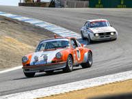1969 Porsche 911 Race Car